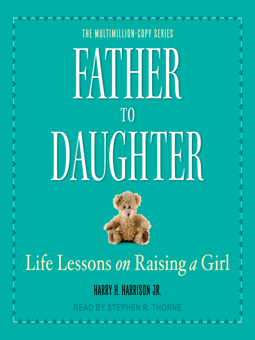 Title details for Father to Daughter by Harry H. Harrison, Jr. - Wait list